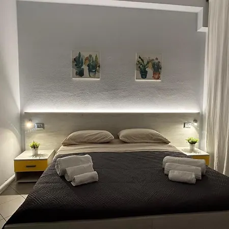 Le Ciminiere Rooms-3